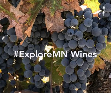 #ExploreMN Wines
